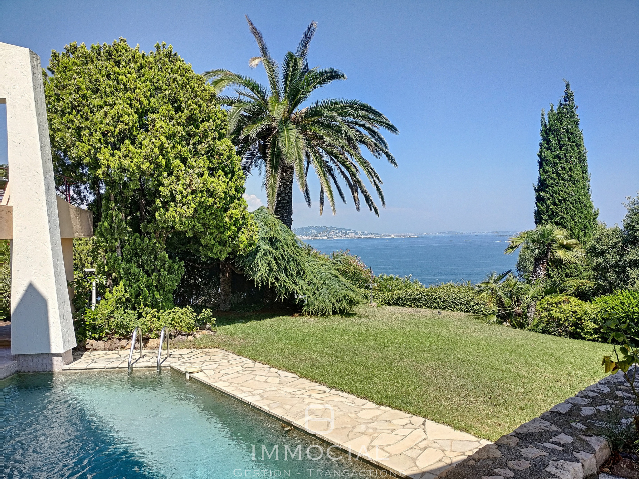 Vente Villa Pi Ces Th Oule Sur Mer Plg Properties